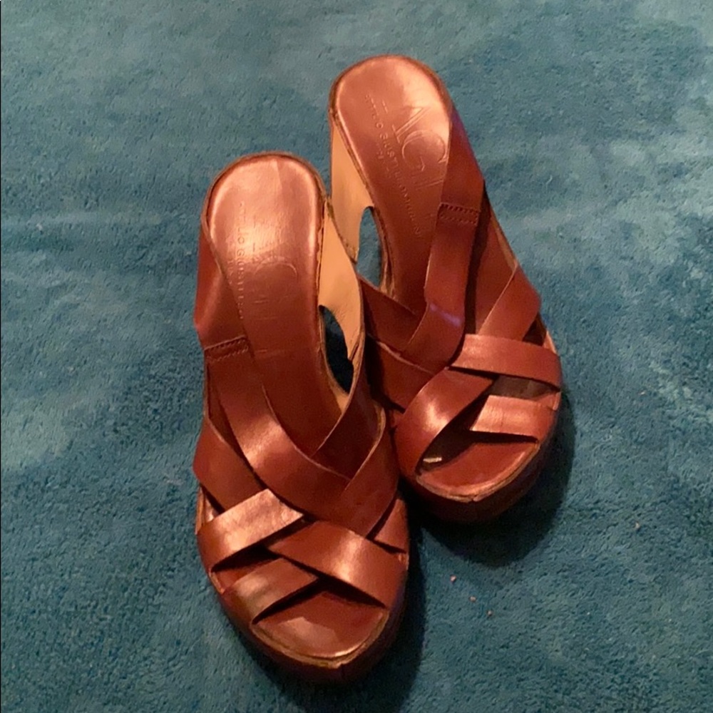 Women’s wedges